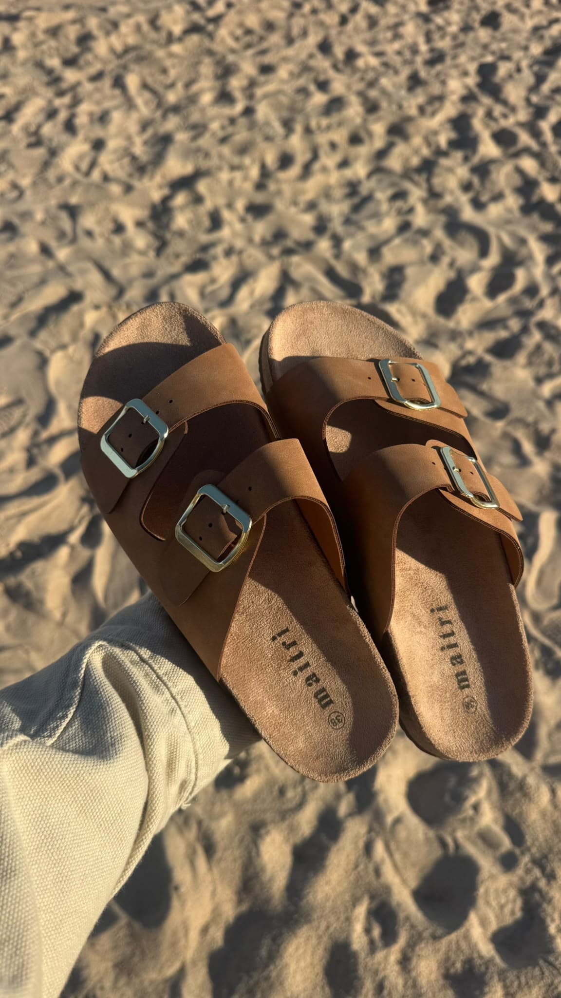 Sandalia Mallorca