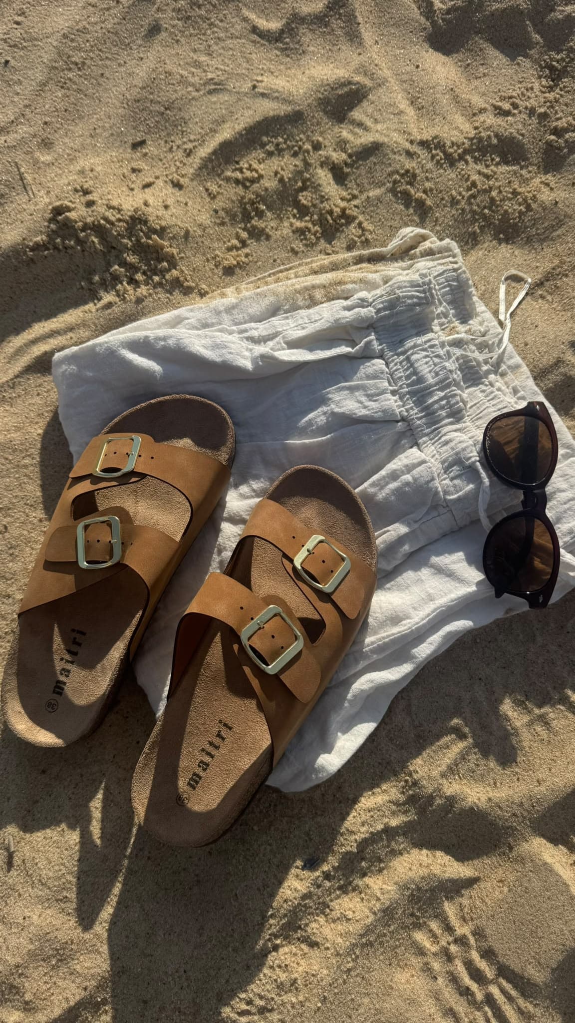 Sandalia Mallorca