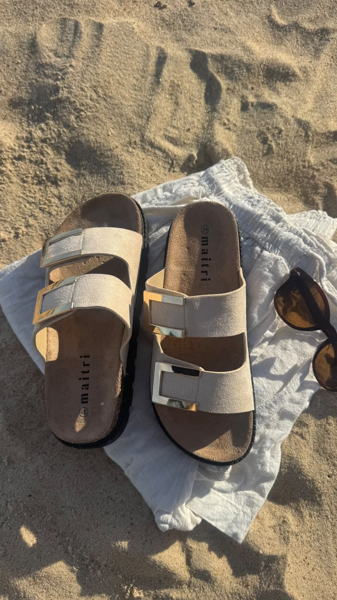 Sandalia Marbella