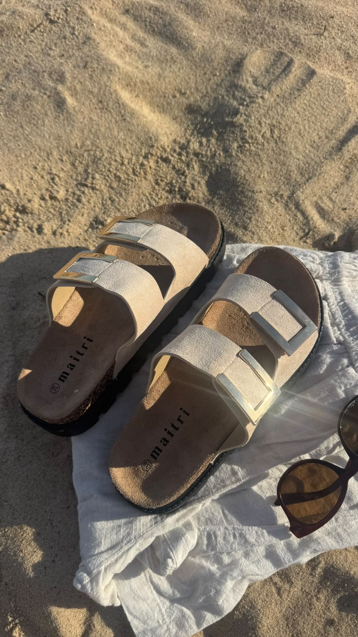 Sandalia Marbella