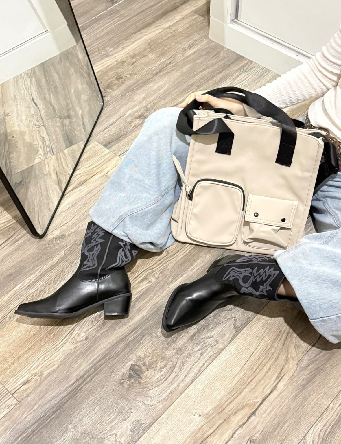 Cartera Niza