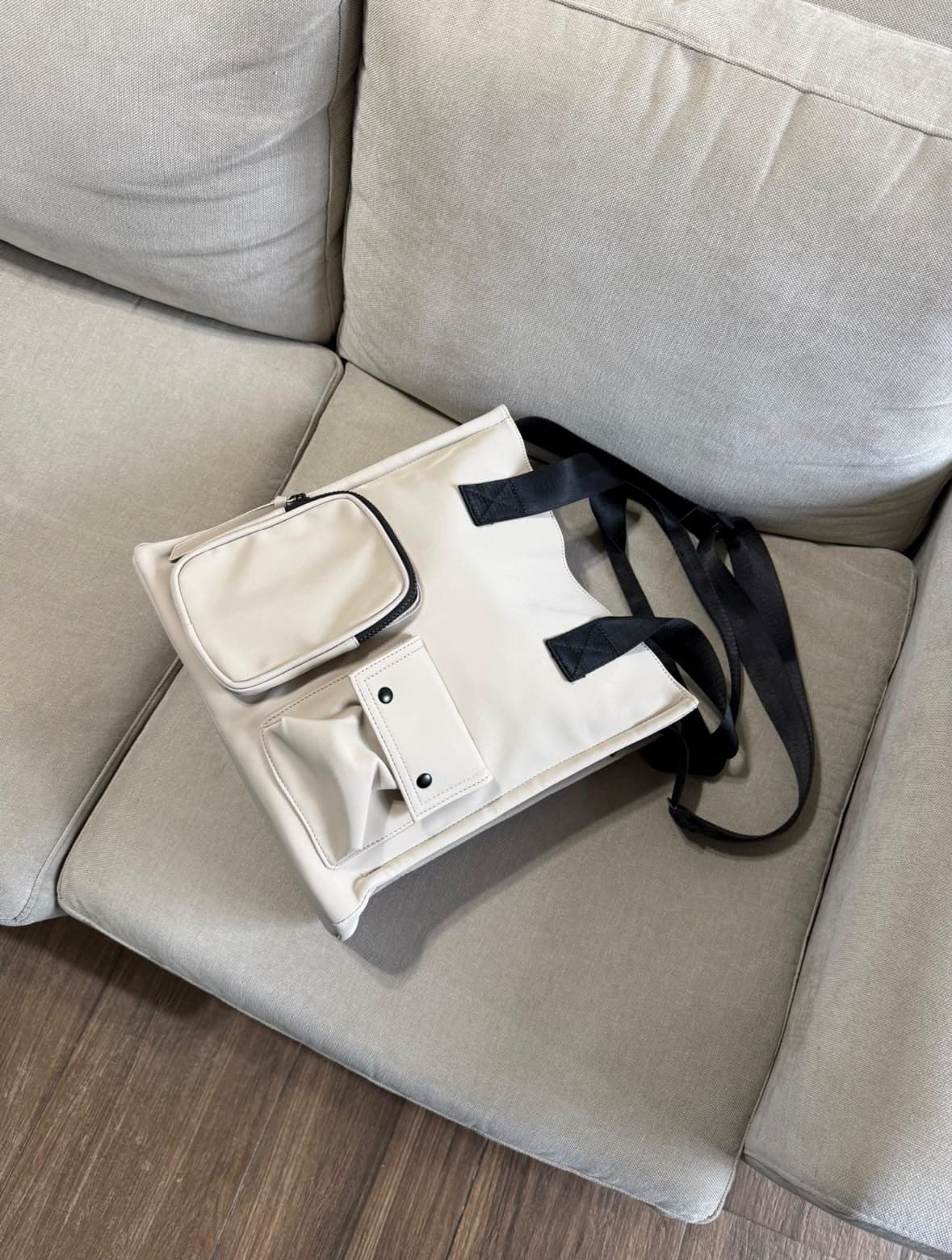 Cartera Niza