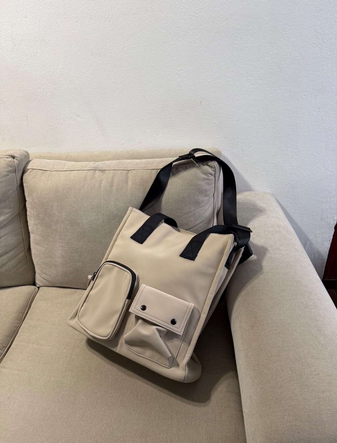 Cartera Niza