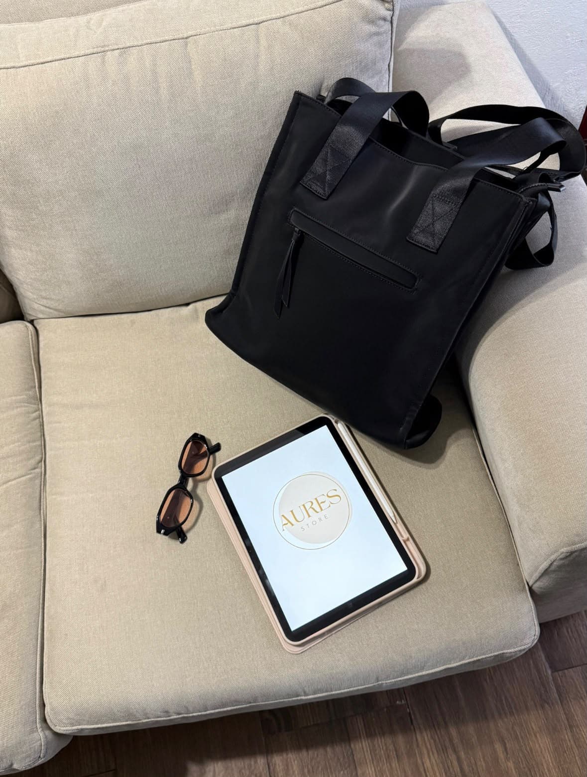 Cartera Monaco
