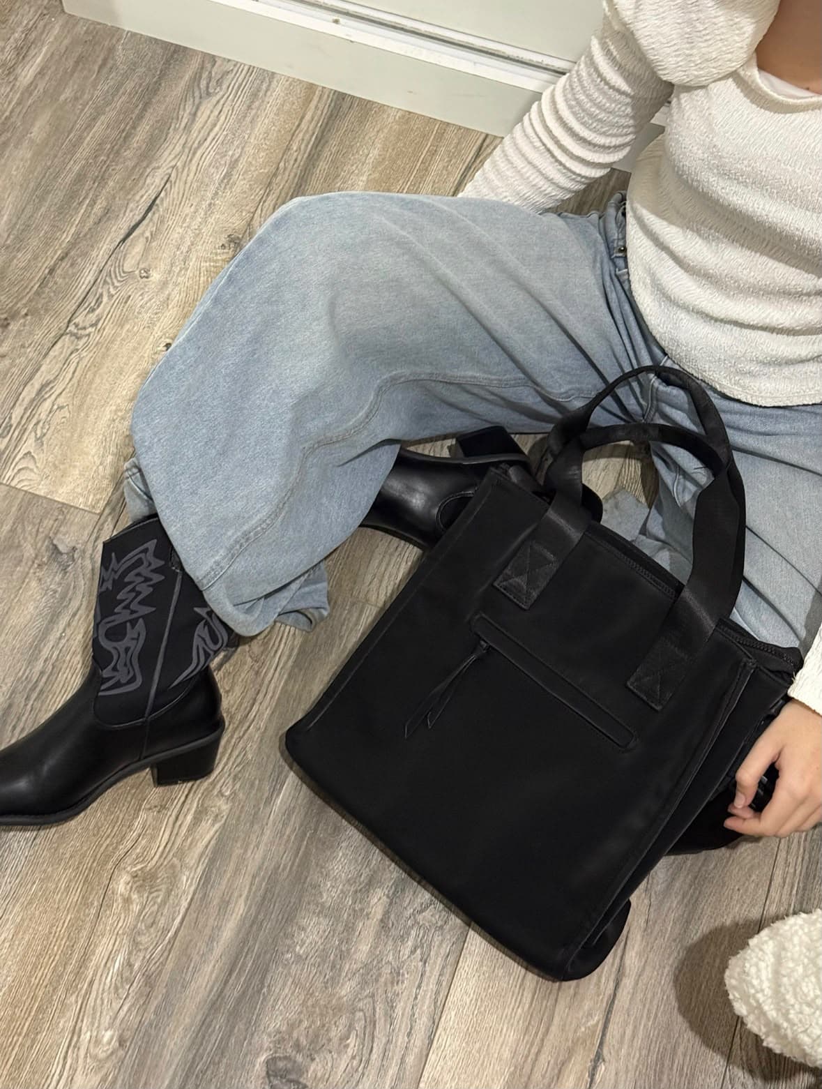 Cartera Monaco