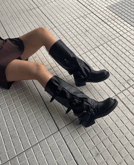 Bota Praga