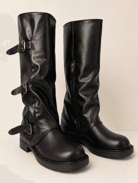 Bota Praga