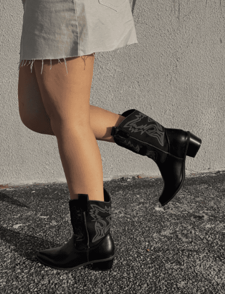 Bota Dakota