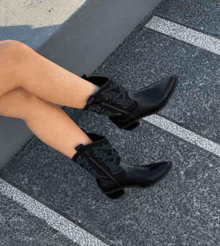 Bota Dakota