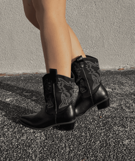 Bota Dakota