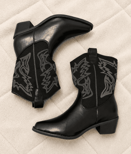 Bota Dakota
