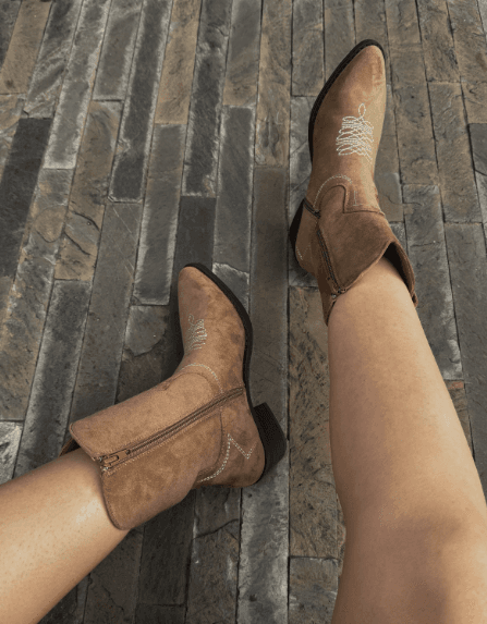 Bota Aspen