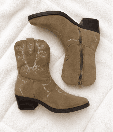 Bota Aspen