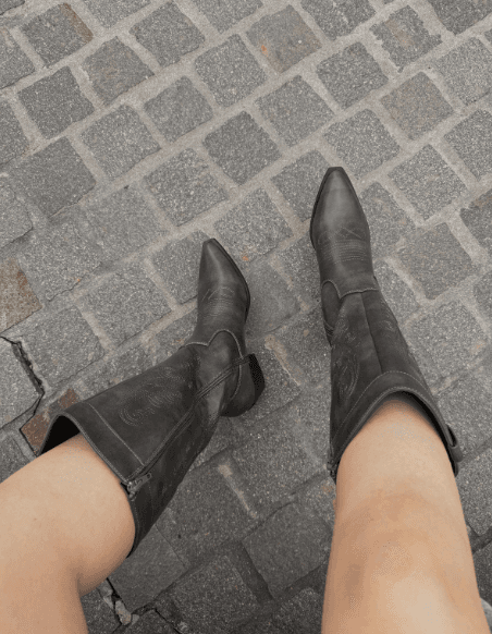 Bota Verona